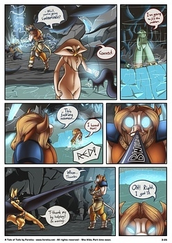 A-Tale-Of-Tails-3-Rooted-In-Nightmares036 free sex comic