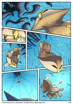 A-Tale-Of-Tails-3-Rooted-In-Nightmares038 free sex comic