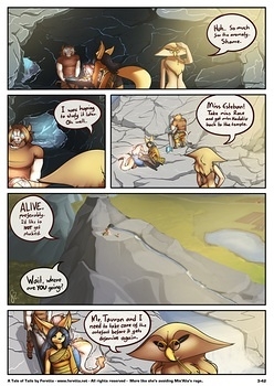 A-Tale-Of-Tails-3-Rooted-In-Nightmares043 free sex comic