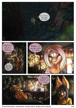 A-Tale-Of-Tails-3-Rooted-In-Nightmares045 free sex comic