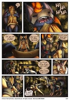 A-Tale-Of-Tails-3-Rooted-In-Nightmares048 free sex comic