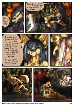 A-Tale-Of-Tails-3-Rooted-In-Nightmares049 free sex comic