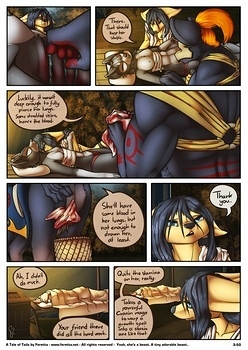 A-Tale-Of-Tails-3-Rooted-In-Nightmares051 free sex comic