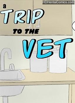 A-Trip-To-The-Vet001 free sex comic
