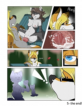A-Walk-In-The-Park006 free sex comic
