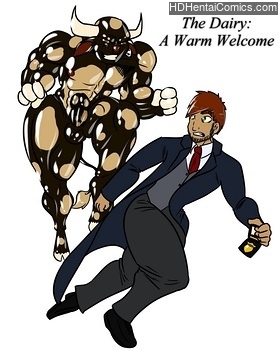 A-Warm-Welcome001 free sex comic