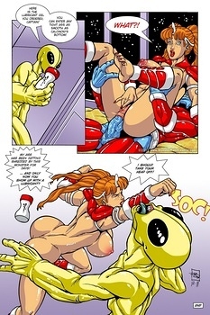 Abducting-Daisy-4006 comics hentai porn
