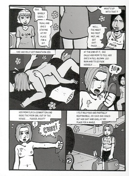 Ada-Lee-1009 free sex comic