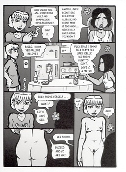 Ada-Lee-1010 free sex comic