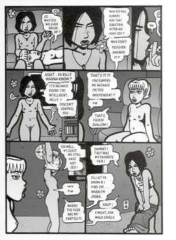 Ada-Lee-1016 free sex comic