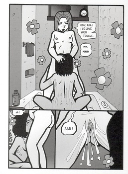 Ada-Lee-1021 free sex comic