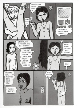 Ada-Lee-1042 free sex comic