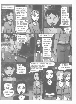 Ada-Lee-2004 free sex comic