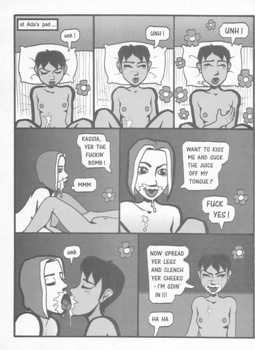 Ada-Lee-2013 free sex comic