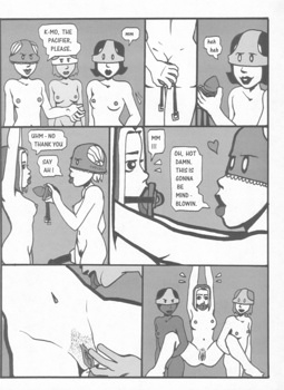 Ada-Lee-2018 free sex comic