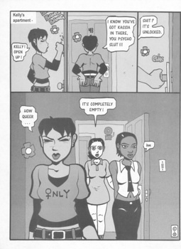 Ada-Lee-2021 free sex comic