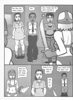 Ada-Lee-2023 free sex comic