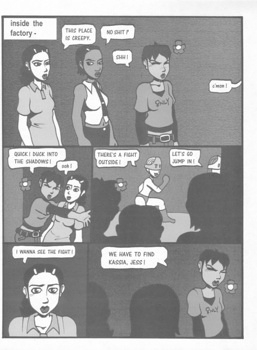 Ada-Lee-2036 free sex comic