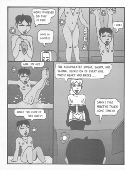 Ada-Lee-2039 free sex comic