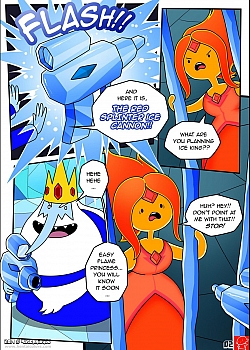 Adventure-Time-3-Ice-Age003 comics hentai porn