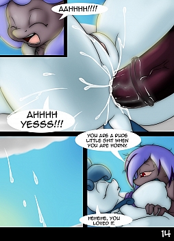 Aerial-Point015 free sex comic