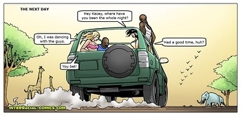 African-Adventures021 free sex comic