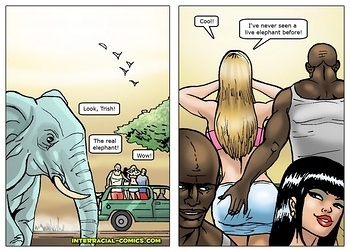 African-Adventures022 free sex comic