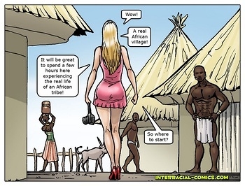 African-Adventures037 free sex comic