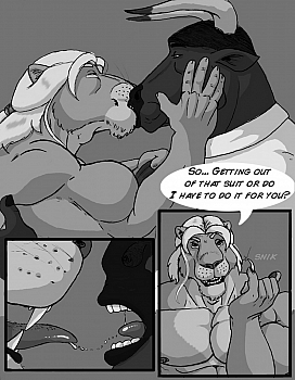 After-Work003 free sex comic