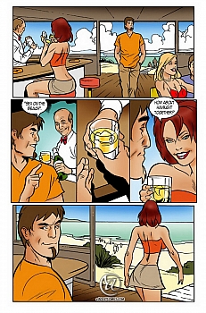 Agents-69-1002 free sex comic