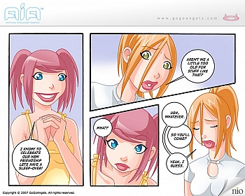 AIA-ongoing078 free sex comic