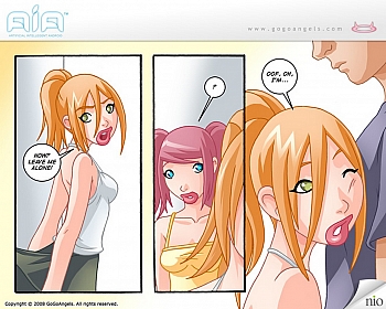 AIA-ongoing112 free sex comic