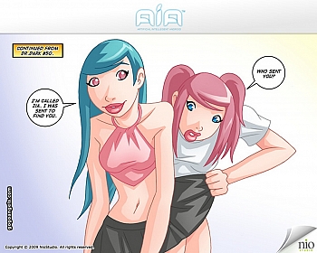 AIA-ongoing202 free sex comic
