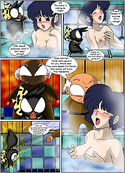 Akane011 free sex comic