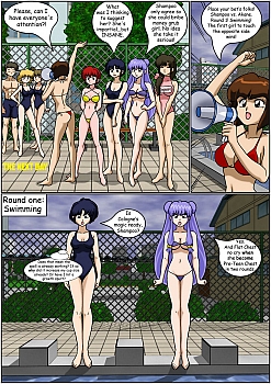 Akane013 free sex comic
