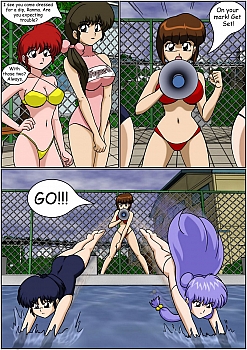 Akane014 free sex comic