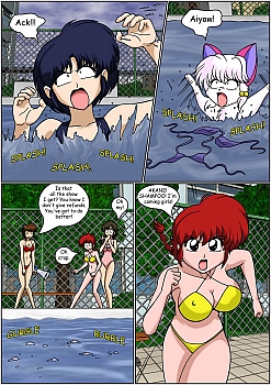 Akane015 free sex comic