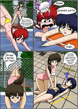 Akane016 free sex comic