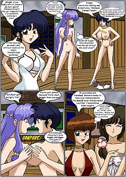 Akane022 free sex comic