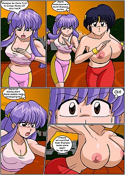 Akane030 free sex comic