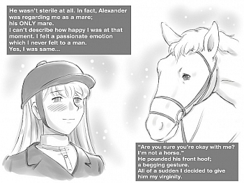 Alexander-The-Horse014 free sex comic