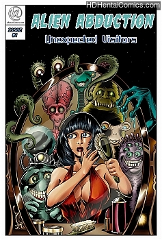 Alien-Abduction-1-Unexpected-Visitors001 free sex comic
