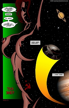 Alien-Runner026 free sex comic