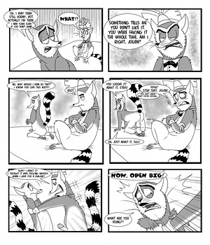 All-Hail-King-Julien007 free sex comic