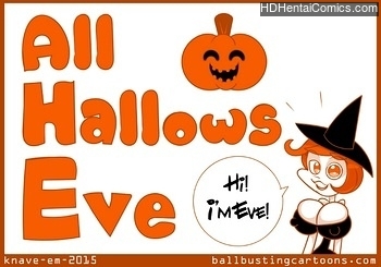 All-Hallows-Eve001 free sex comic