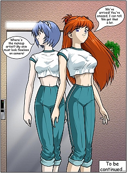 All-Star-Hentai026 free sex comic