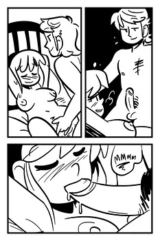 All-Wrapped-Up007 free sex comic