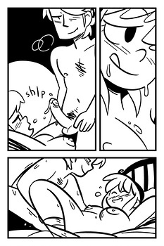 All-Wrapped-Up008 free sex comic