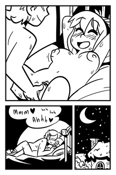 All-Wrapped-Up009 free sex comic