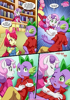 Also-Rarity008 free sex comic